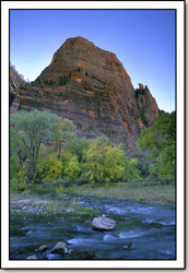 The Great White Throne