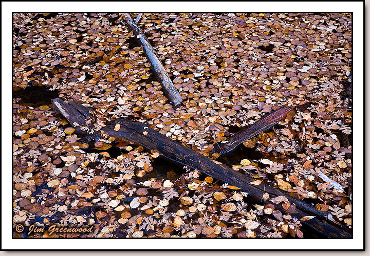 Middle Emerald Pools