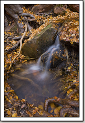 Middle Emerald Pools